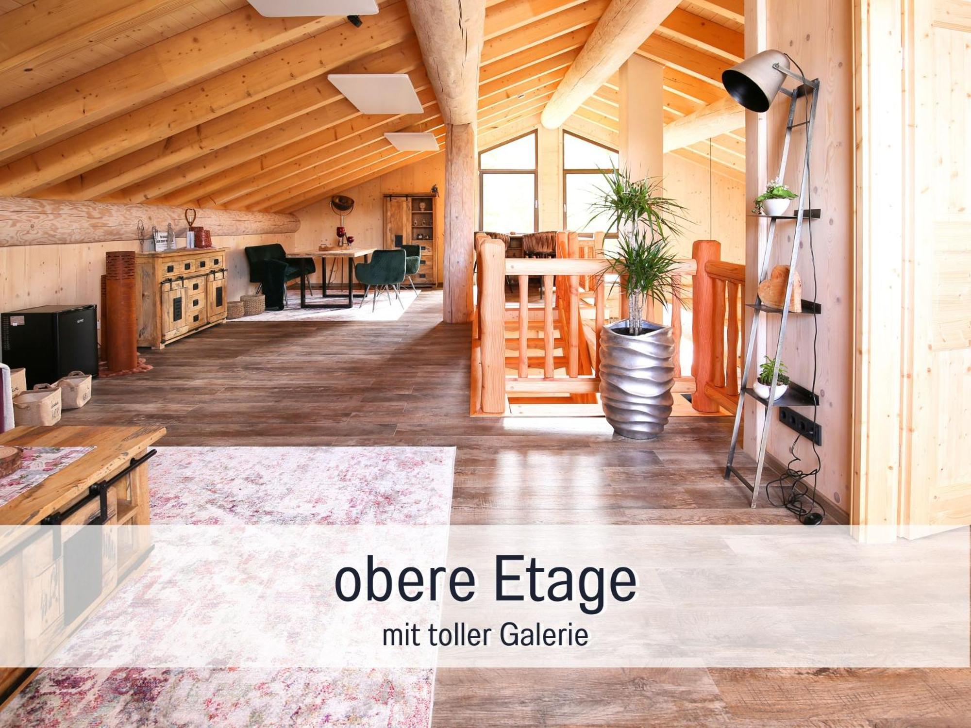 Natur-Chalet Zum Nationalpark Marie-Luise Inkl E-Auto Allenbach Zewnętrze zdjęcie